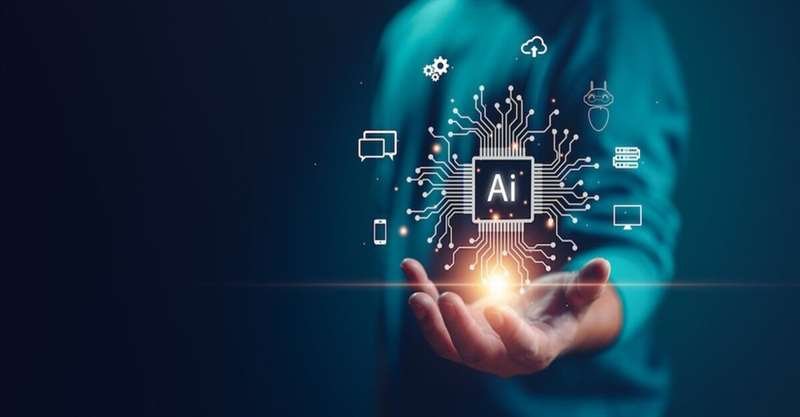 Uses of Artificial Intelligence in Daily Life